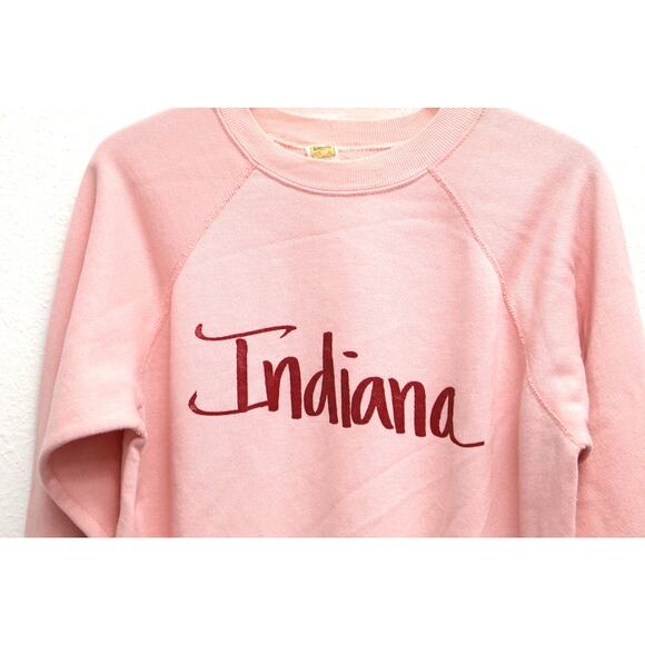 Vintage Indiana Sweatshirt XL - Picture 2 of 8